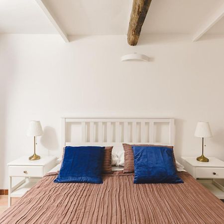 Sistinaflat Appartement Rome Buitenkant foto