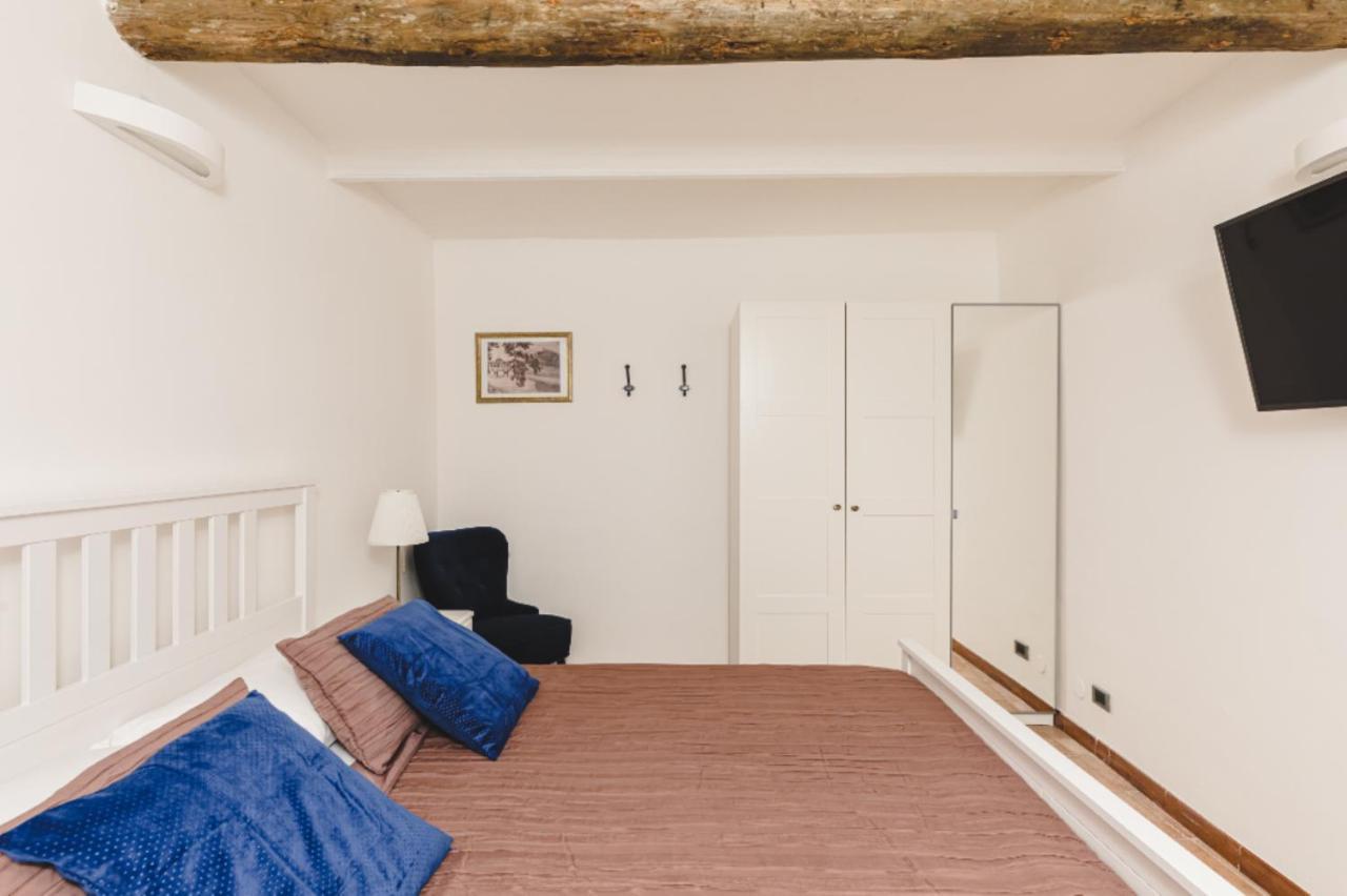 Sistinaflat Appartement Rome Buitenkant foto