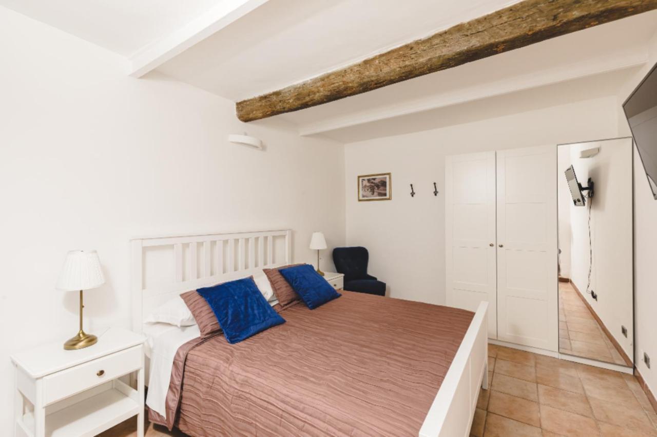 Sistinaflat Appartement Rome Buitenkant foto